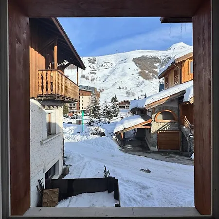 Le Bel Alp - Sejour Ideal A La Montagne * Les Deux Alpes