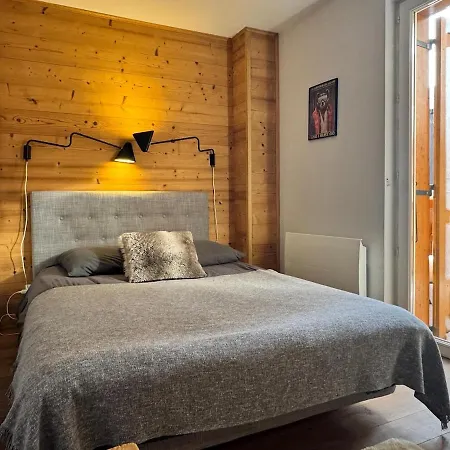 Le Bel Alp - Sejour Ideal A La Montagne