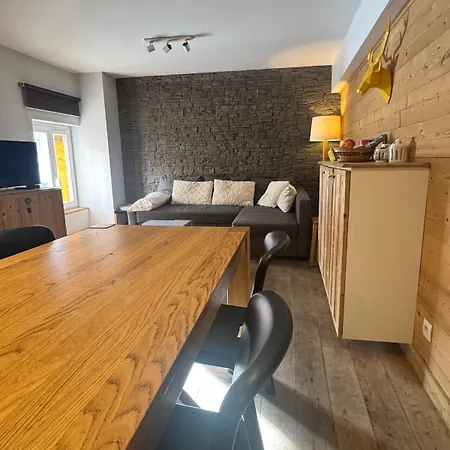 Lejlighed Le Bel Alp - Sejour Ideal A La Montagne Les Deux Alpes