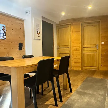 Le Bel Alp - Sejour Ideal A La Montagne Les Deux Alpes