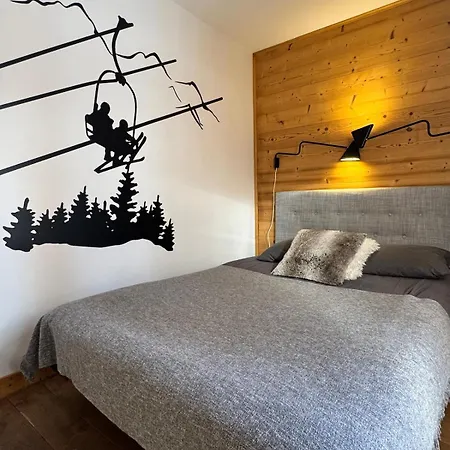 Lejlighed Le Bel Alp - Sejour Ideal A La Montagne Les Deux Alpes