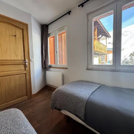 Le Bel Alp - Sejour Ideal A La Montagne * Les Deux Alpes