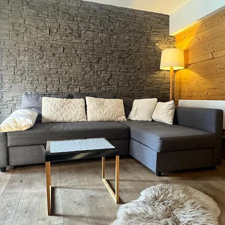 Le Bel Alp - Sejour Ideal A La Montagne Lejlighed