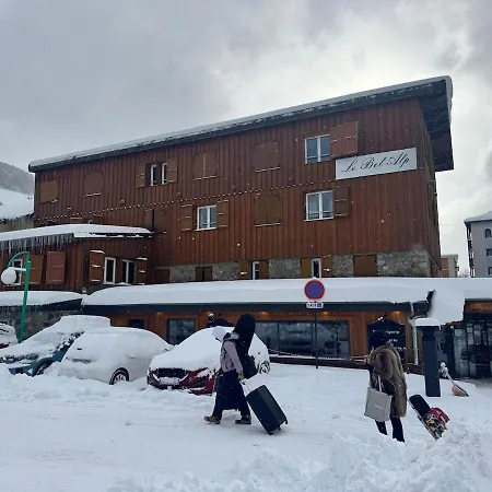 Le Bel Alp - Sejour Ideal A La Montagne *