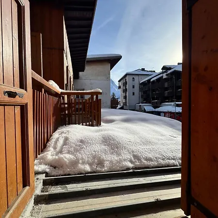 Le Bel Alp - Sejour Ideal A La Montagne *